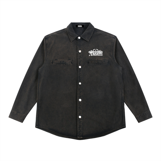 DEPARTMENT OF NOISE JACKET