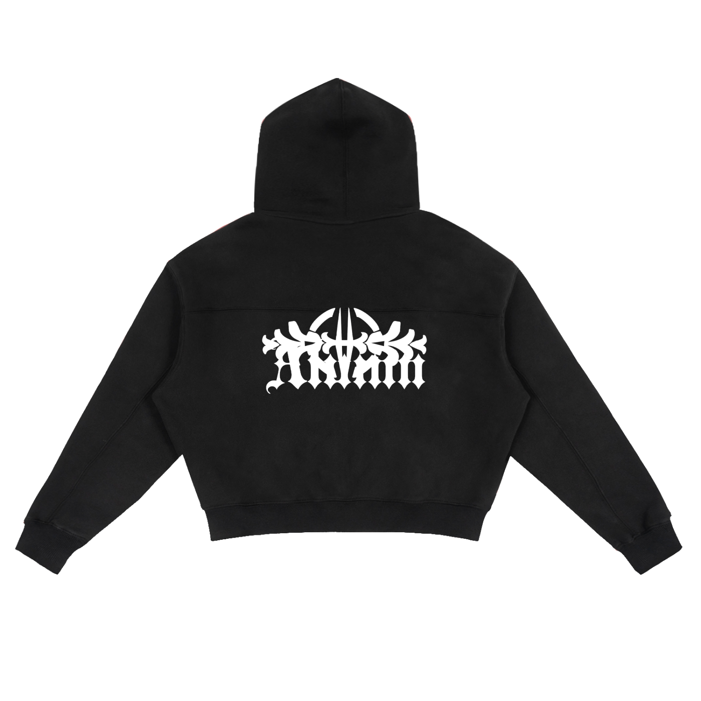 KORI ZIP UP
