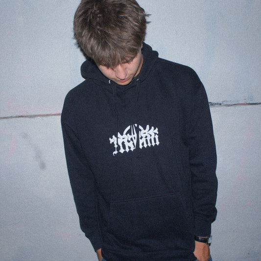 KORI LOGO HOODIE
