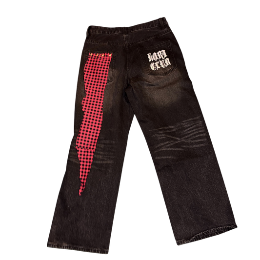KORI PUNK DENIM