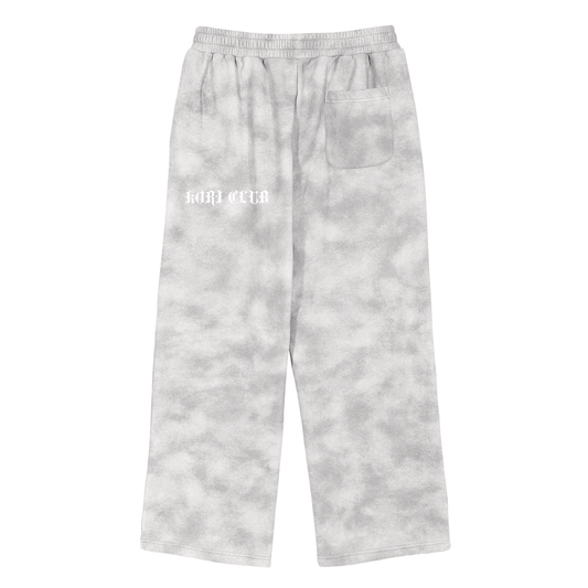 KORI WASHED JOGGERS
