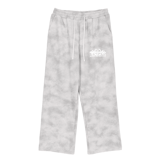 KORI WASHED JOGGERS