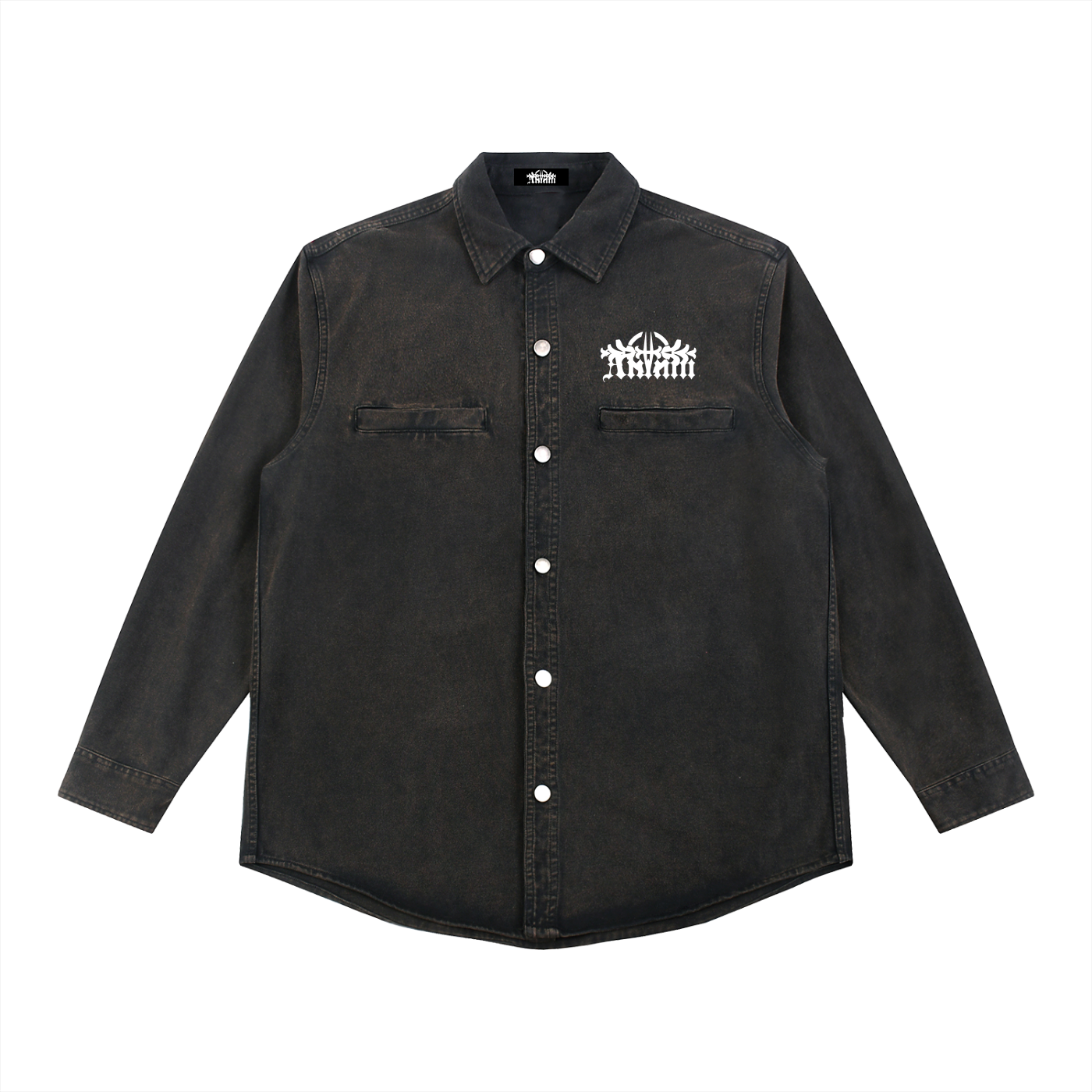 DEPARTMENT OF NOISE JACKET