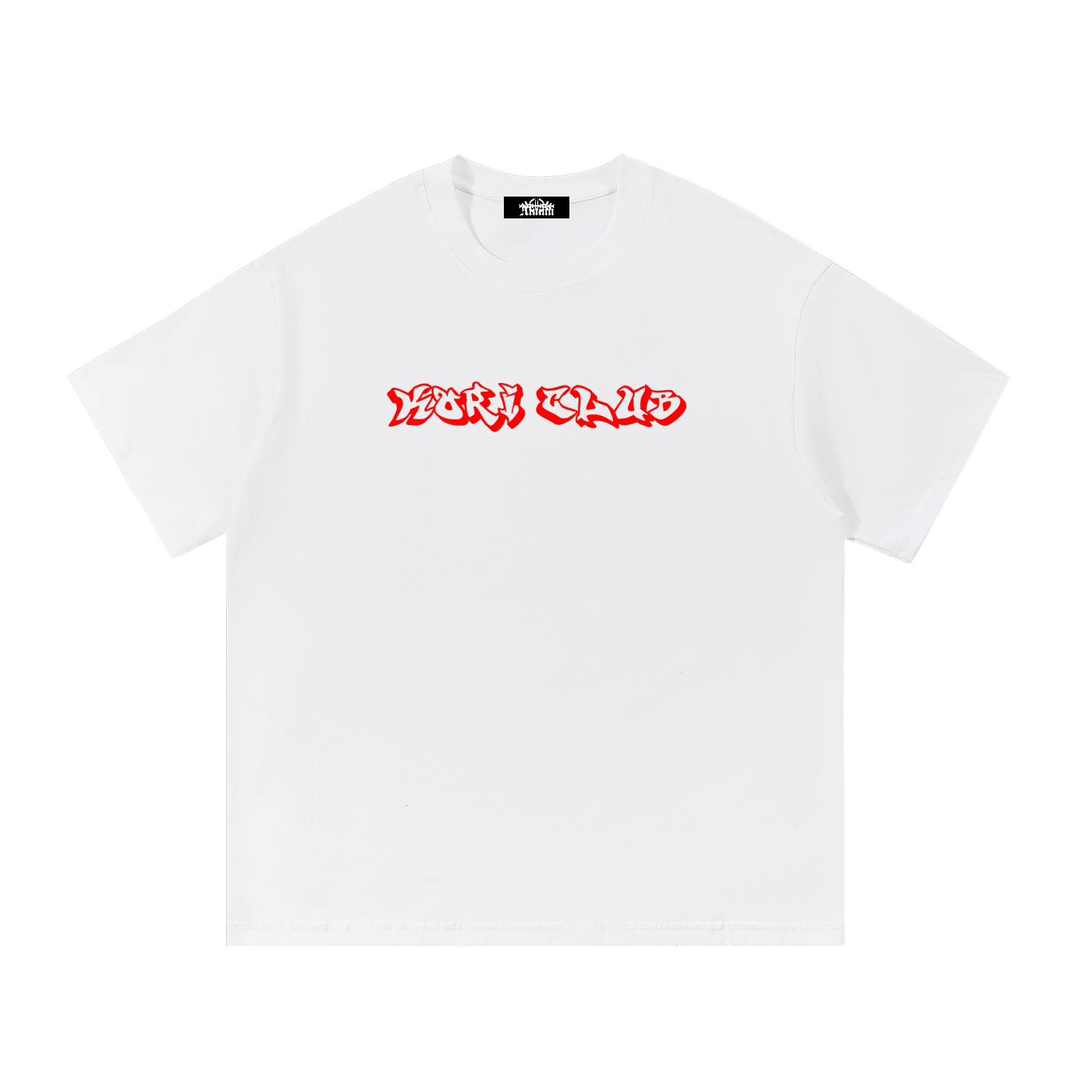 KORI GRAFFITI TEE