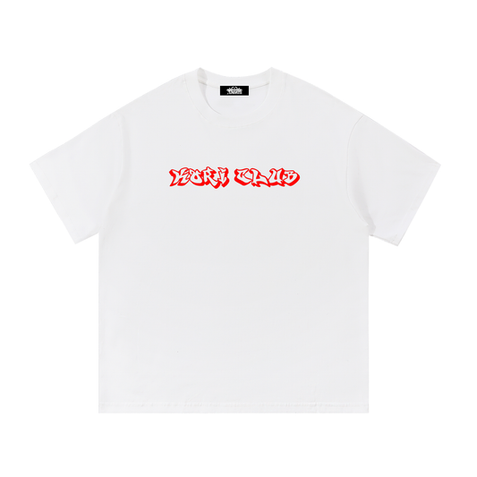 KORI GRAFFITI TEE