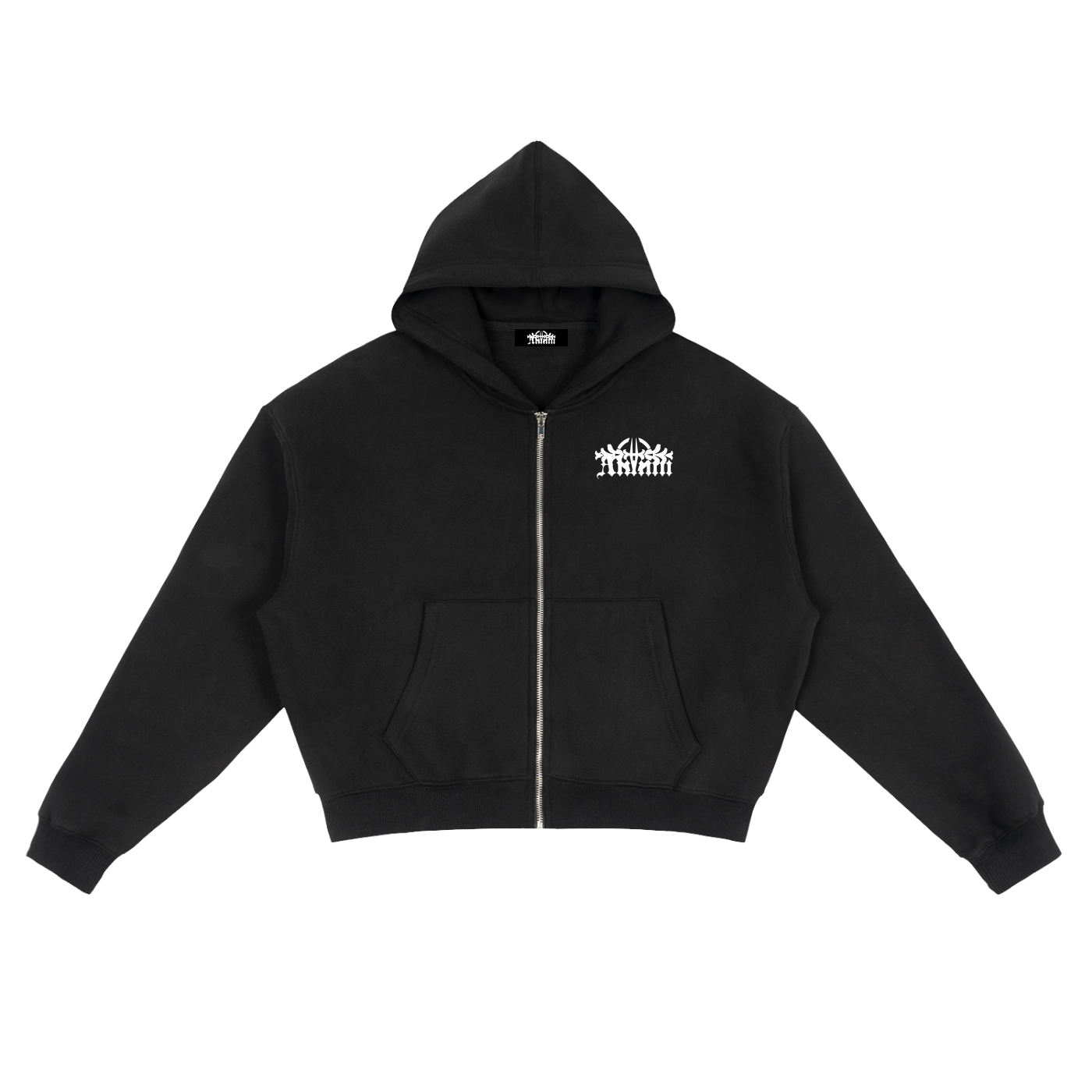 KORI ZIP UP