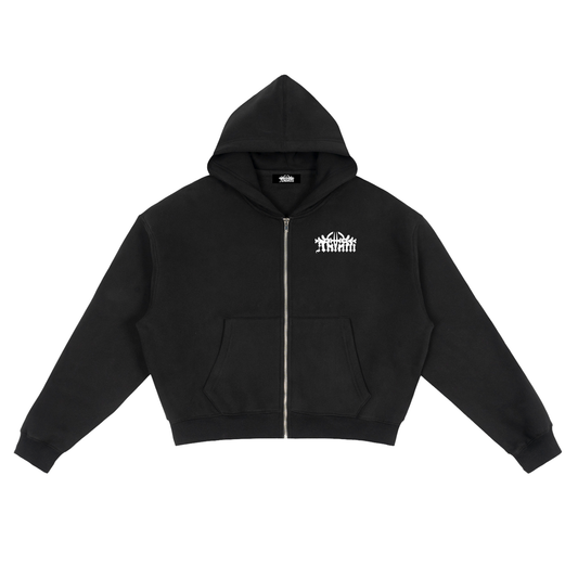 KORI ZIP UP