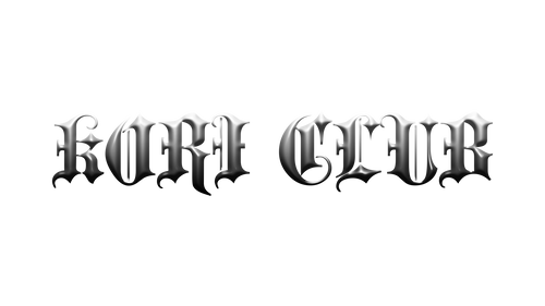 Kori Club 
