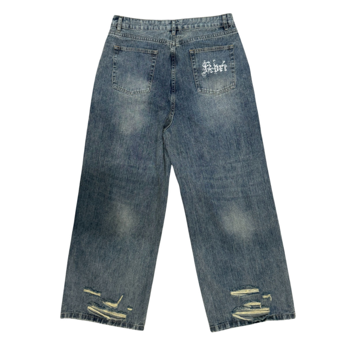MUSIC DENIM