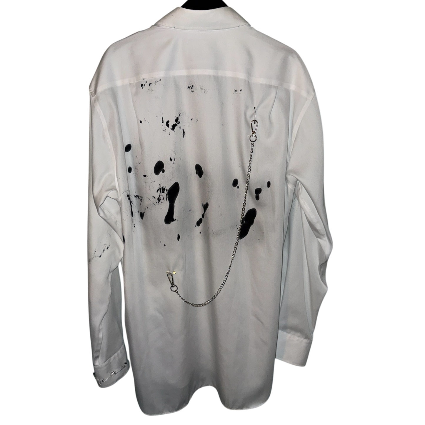 KORI PUNK LONG SLEEVE