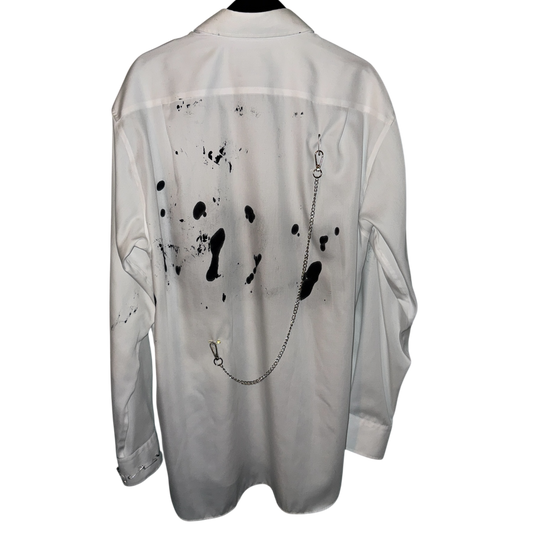 KORI PUNK LONG SLEEVE