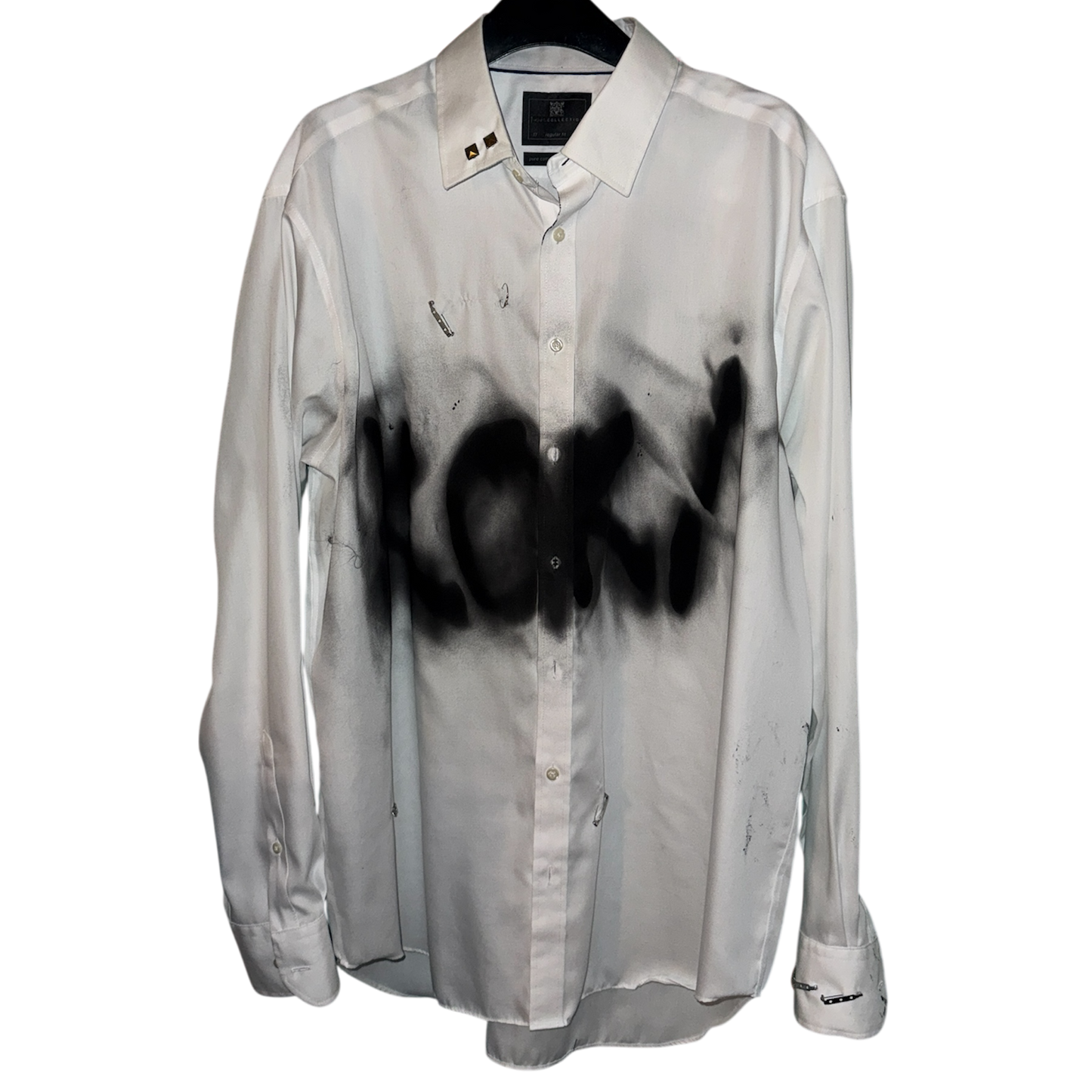 KORI PUNK LONG SLEEVE