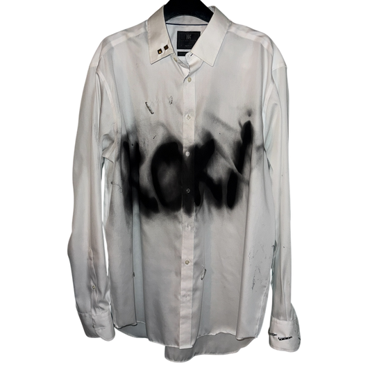KORI PUNK LONG SLEEVE