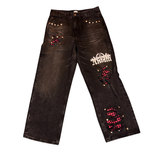 KORI PUNK DENIM