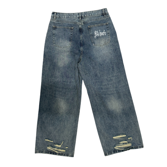 KORI MUSIC JEANS