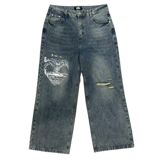 KORI MUSIC JEANS