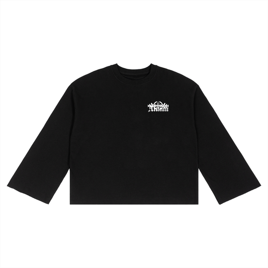 KORI LONG SLEEVE
