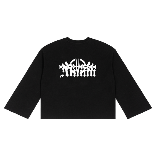 KORI LONG SLEEVE